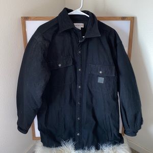 Men’s Carhart jacket